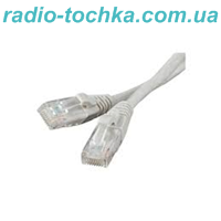 Інтернет кабель "вита пара" мережевий LAN CAT5 2.5м 6.0м