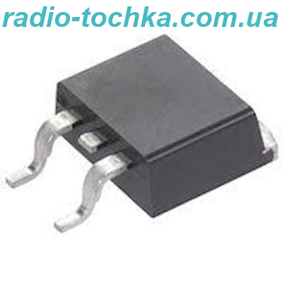 IRFS4010TRL