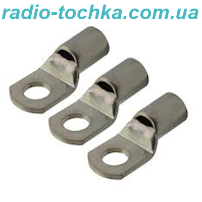 Кабельний наконечник SС-25-8