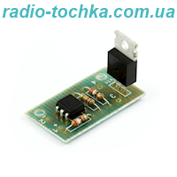 KIT конструктор напівпровідниковий ключ змінного струму K222
