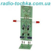 KIT конструктор "Супер-робот" K121
