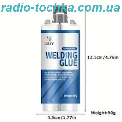 клей UV-Kitt UVN 2000