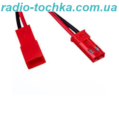 Коннектор для с/д лент 10см