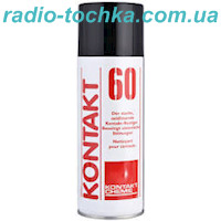 KONTAKT 60 400мл