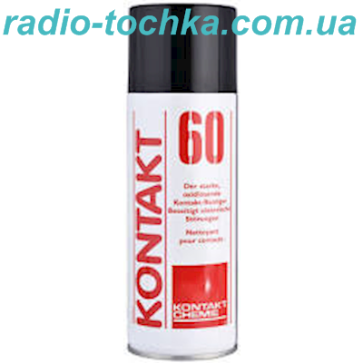 KONTAKT 60 400мл