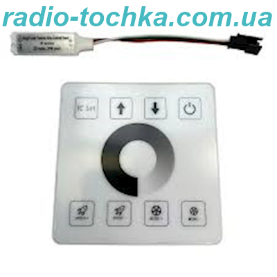 Контролер SPI OEM Running Water HC-03 Touch 2048pix