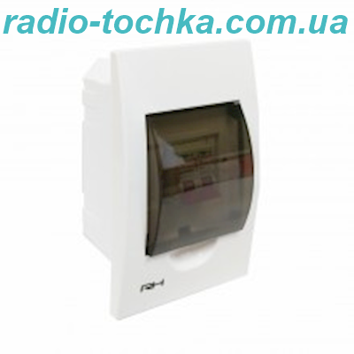 Коробка 8 RIGHT HAUSEN внутрiшня (скло)