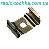 Кріплення CLP-7-I  для профіля LP-7 метал