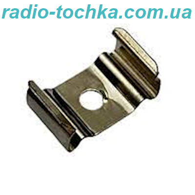 Кріплення CLP-7-I  для профіля LP-7 метал