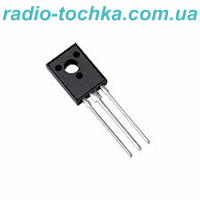 КТ814В = BD138