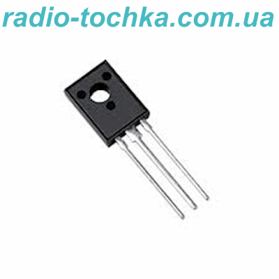КТ814В = BD138