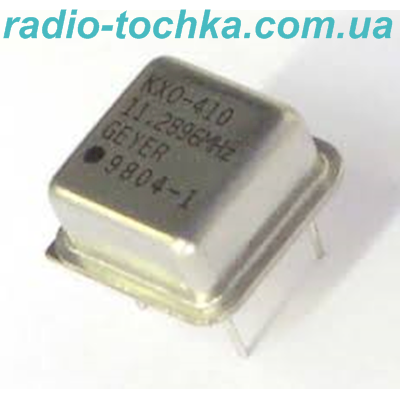 KXO-210 4.0 MHz