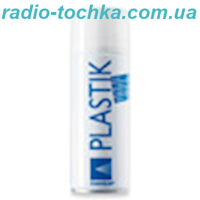 Лак діелектричний CRAMOLIN Plastik 400мл спрей (аналог PVB 16)