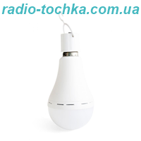 Лампа акумуляторна 11W 6500K 1200mAh DOB Emergency Light