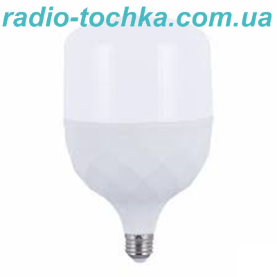Лампа Biom Led HP-30-6 T100 30W E27 4500K