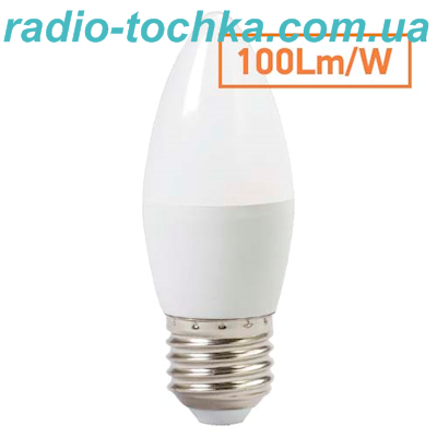 Лампа Fn Led LB-197 230V 7W 720Lm 4000K E27