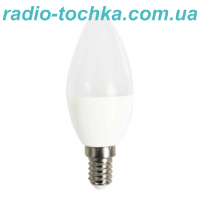 Лампа Fn Led LB-197 230V 7W С37  700Lm 2700K E14