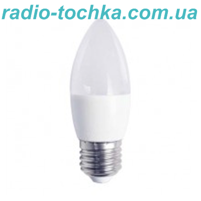 Лампа Fn Led LB-720 230V 4W С37 340Lm 4000K E27