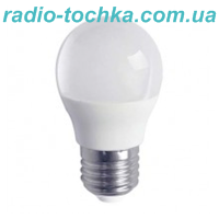 Лампа Fn Led LB-745 230V 6W G45 500Lm 2700K E27