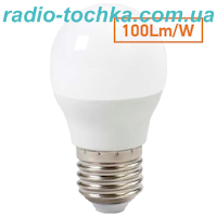 Лампа Fn Led LB-95 230V 7W G45 580Lm 2700K E27