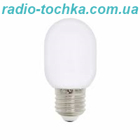 Лампа HOROZ LED 2W E27 6400K 220V