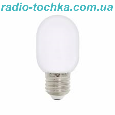 Лампа HOROZ LED 2W E27 6400K 220V