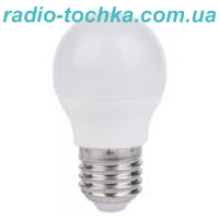 Лампа HOROZ LED 3W E27 220V 6400K