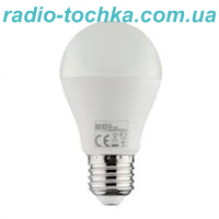 Лампа HOROZ LED E27 12W 3000K 220V