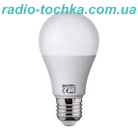 Лампа HOROZ LED METRO-1 10W 4200K 12-24V