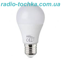 Лампа LED E27 12W 4200K 220V 1050lm