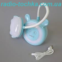 Лампа настільна акумуляторна PL-D323L (1947)