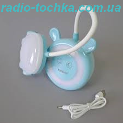 Лампа настільна акумуляторна PL-D323L (1947)