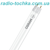 Лампа Osram T8-GL-1200-18W CW 6200К G13 стекло матовое