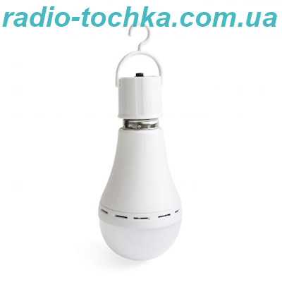 LED лампа DOB Emergency Light 6500K 7W 1200mAh