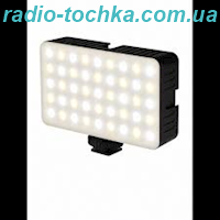  LED лампа портативна K-35 на прищіпці 5W 1500mAh