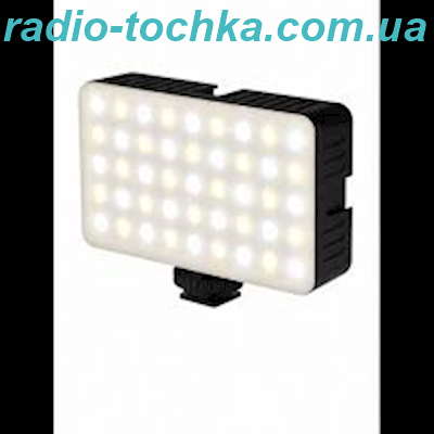  LED лампа портативна K-35 на прищіпці 5W 1500mAh