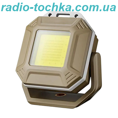 Ліхтар кемпінговий PL 411/2399-A-COB