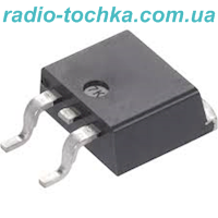 MBRB20100CT діод Шоттки