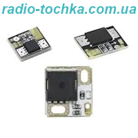 Міні-модуль драйвера тригерного перемикача MOS-транзисторів високої потужності, ШІМ-регулятор