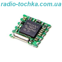Модуль FM-радіо стерео на TEA5767 Arduino AVR Pic