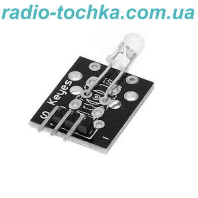 Модуль ИК светодиода KY-005 для Arduino