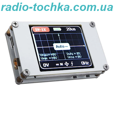 Модуль осцилограф DSO188