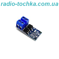 Модуль польового транзистора 36V 15A AOD4184 400W