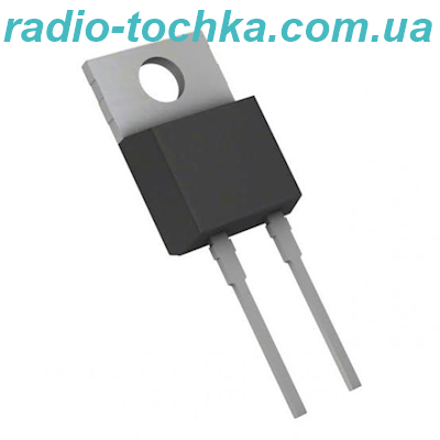 MUR1660AC дiод швидкий
