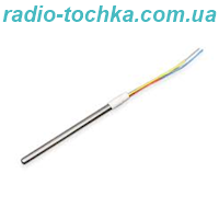 Нагрівач паяльника 907 серій A1323 с термопарой [метал, 50W, 24V]