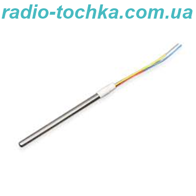 Нагрівач паяльника 907 серій A1323 с термопарой [метал, 50W, 24V]