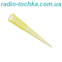 Накінечник для дозаторів L=55mm