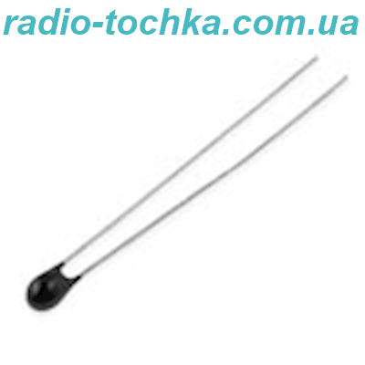 NTC 10K 5%  B3470 (MF52A-103J3470) термістор