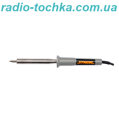 Паяльник 30W 220V max t=400*