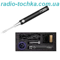 Паяльник USB портативний Solder Iron 5V 8W (Type-C)